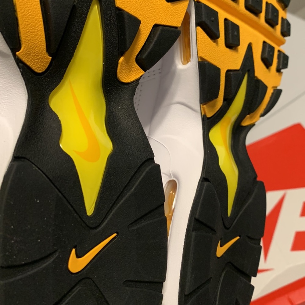 🌞 Brand new Mens Nike Air Max 96 - Picture 7 of 15